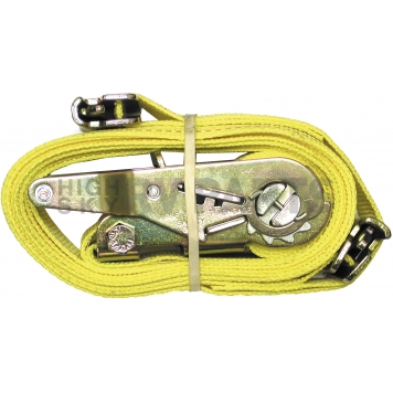 Buyers Products Tie Down Strap 01076-1