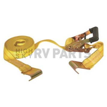 Buyers Products Tie Down Strap RTD12271F
