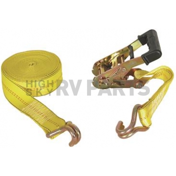 Buyers Products Tie Down Strap RTD12271J