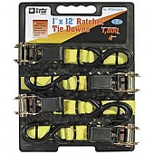 Buyers Products Tie Down Strap RTD411218