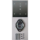 Brophy Tie Down Anchor RR1K