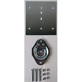 Brophy Tie Down Anchor RR1K