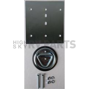 Brophy Tie Down Anchor RR2K