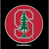 POWERDECAL Decal - Stanford Plastic 4-1/2 Inch - PWR290801