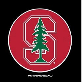 POWERDECAL Decal - Stanford Plastic 4-1/2 Inch - PWR290801