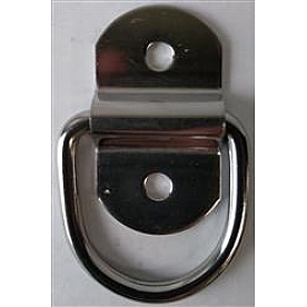 Brophy Tie Down Anchor SS10