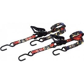 Bubba Rope Tie Down Strap 177050