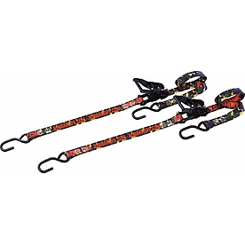 Bubba Rope Tie Down Strap 177052