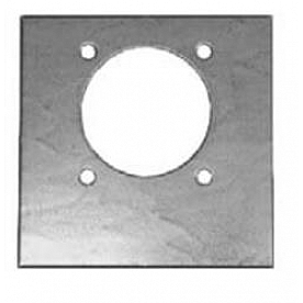 Brophy D-Ring Recessed Pan BP05