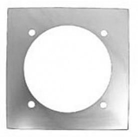 Brophy D-Ring Recessed Pan BP06