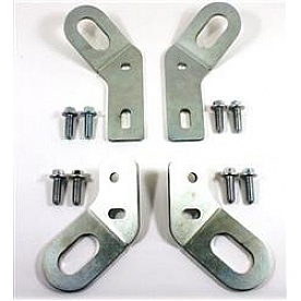 Ford Performance Tie Down Anchor M1700M