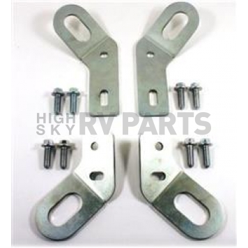 Ford Performance Tie Down Anchor M1700M