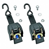 Fulton Trailer Tie Down Strap 2060366