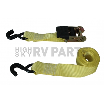 Highland Tie Down Strap 1151001