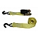 Highland Tie Down Strap 1151001