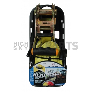 Highland Tie Down Strap 1151701-1