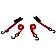 Highland Tie Down Strap 1152101