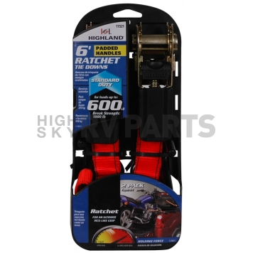 Highland Tie Down Strap 1152101-1