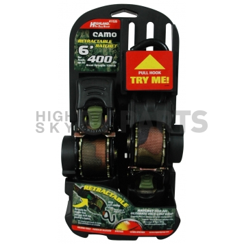 Highland Tie Down Strap 1153500-1