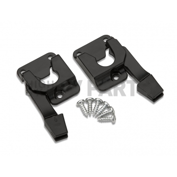 Amp Research Bed Extender Mounting Bracket 7460501A