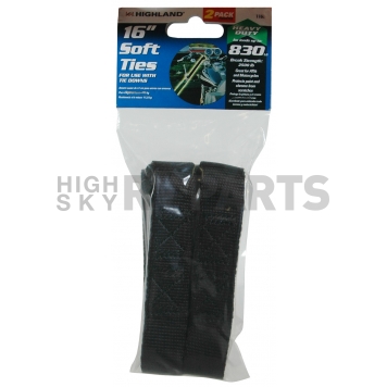 Highland Tie Down Strap 1160600-1