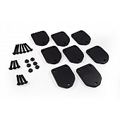 Amp Research Bed Extender Mounting Bracket 7460901A
