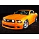 Street Scene Ground Effects Kit - Bare Urethane - 95070747