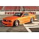 Street Scene Ground Effects Kit - Bare Urethane - 95070747