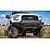 Addictive Desert Designs Bumper HoneyBadger Powder Coated Steel Black - 1572750501