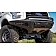 Addictive Desert Designs Bumper HoneyBadger Powder Coated Steel Black - 1572750501