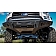 Addictive Desert Designs Bumper HoneyBadger Powder Coated Steel Black - 1572750501