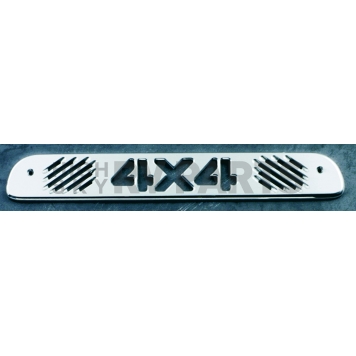 All Sales Center High Mount Stop Light Cover 74010P