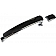 Help! By Dorman Exterior Door Handle - Plastic Silver Single - 81069