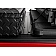 Extang Tonneau Cover Hard Folding Black Matte Aluminum - 84725