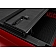 Extang Tonneau Cover Hard Folding Black Matte Aluminum - 84725