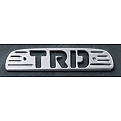 All Sales Center High Mount Stop Light Cover 74003