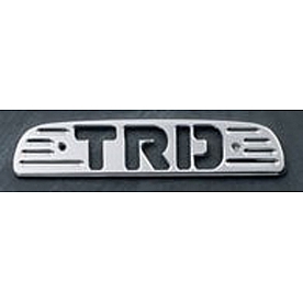 All Sales Center High Mount Stop Light Cover 74003