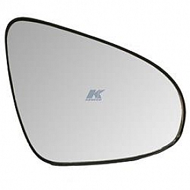 K-Source Exterior Mirror Glass OEM Power Single - 30282