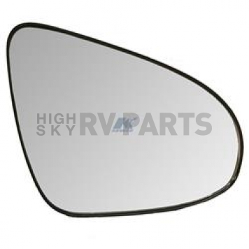 K-Source Exterior Mirror Glass OEM Power Single - 30282