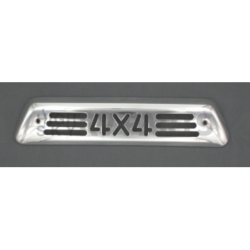All Sales Center High Mount Stop Light Cover 57012P