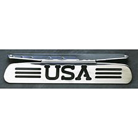 All Sales Center High Mount Stop Light Cover 55504P