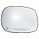 K-Source Exterior Mirror Glass OEM Electric Single - 30299