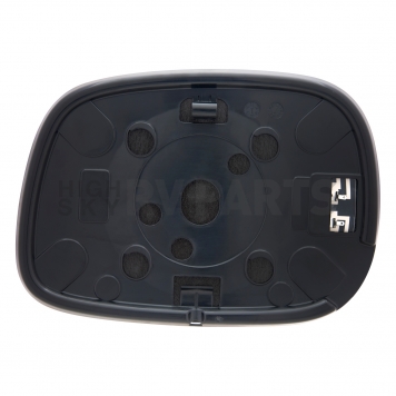 K-Source Exterior Mirror Glass OEM Electric Single - 30299-1