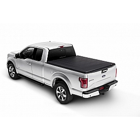 Extang Tonneau Cover Soft Folding Black Matte Vinyl - 92703