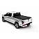 Extang Tonneau Cover Soft Folding Black Matte Vinyl - 92703