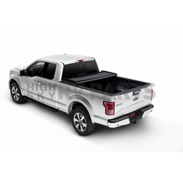 Extang Tonneau Cover Soft Folding Black Matte Vinyl - 92703-2