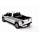 Extang Tonneau Cover Soft Folding Black Matte Vinyl - 92703