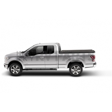 Extang Tonneau Cover Soft Folding Black Matte Vinyl - 92703-3