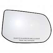 K-Source Exterior Mirror Glass OEM  Single - 30303