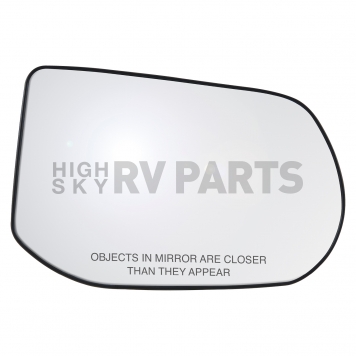 K-Source Exterior Mirror Glass OEM  Single - 30303